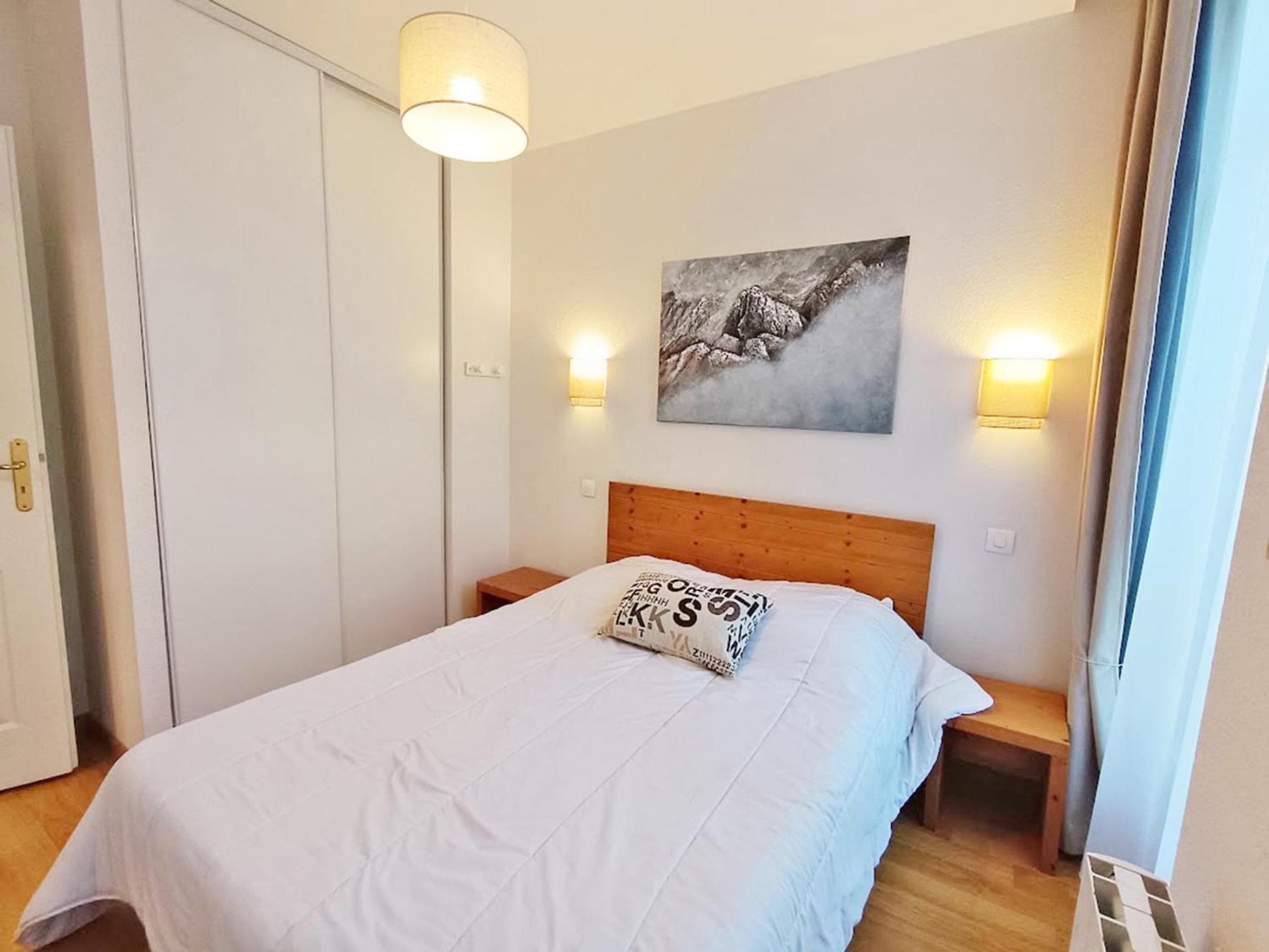 L'Eterlou, T3, Centre Luchon, Wifi, Casier A Skis, Ascenseur, 6 Personnes Bagnères-de-Luchon Exterior foto